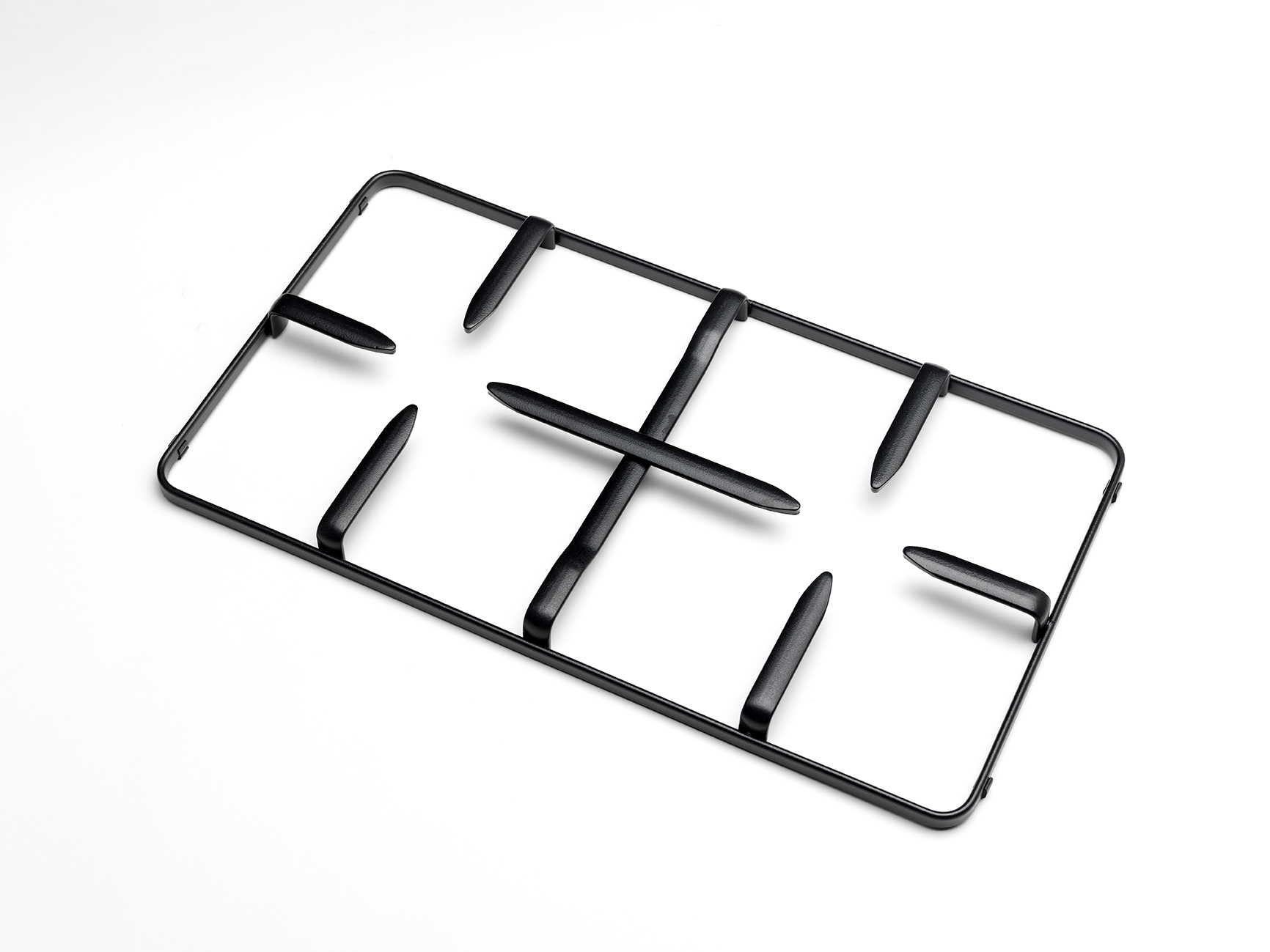 ΚΟΥΖΙΝΑ LA GERMANIA FTR6631EXT | ΦΟΥΡΝΟΣ ΗΛΕΚΤΡΙΚΟΣ | 3 ΕΣΤΙΕΣ ΑΕΡΙΟΥ ΚΑΙ 1 ΗΛΕΚΤΡΙΚΗ 4